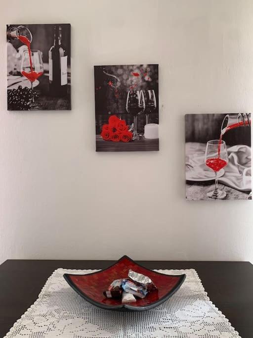 Appartamento Incantevole A ปาร์มา ภายนอก รูปภาพ